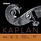 D'Addario Kaplan Series Double Bass G String 3/4 Size Heavy thumbnail