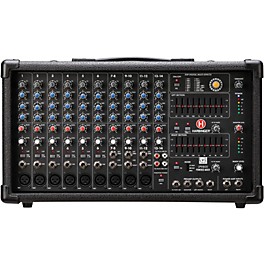 Harbinger LP9800 Powered Mixer