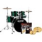 PDP by DW Z5 5-Piece Drumset with Meinl Cymbals Emerald thumbnail