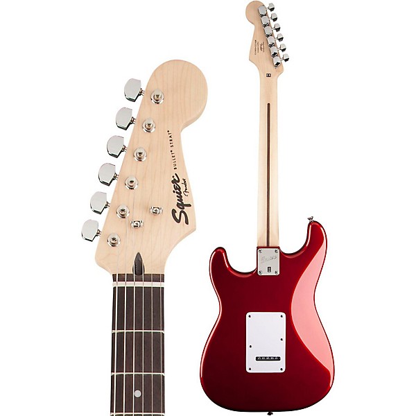 ギター Squier by Fender Bullet Stratocaster Squier Bullet Stratocaster HSS with Tremolo Limited-Edition