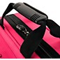 WolfPak Colors Series Lightweight Polyfoam Clarinet Case Pink