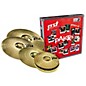 Paiste PST 3 Limited-Edition Universal Cymbal Set With Free 18" Crash 14, 16, 18 and 20 in. thumbnail