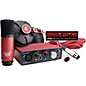 Open Box Focusrite Scarlett Solo Studio Pack Level 1 thumbnail