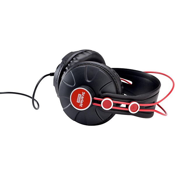 Restock Focusrite Scarlett Solo Studio Pack | Guitar Center