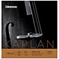 D'Addario Kaplan Series Cello C String 4/4 Size Light thumbnail