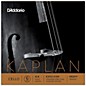 D'Addario Kaplan Series Cello G String 4/4 Size Heavy thumbnail