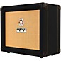 Orange Amplifiers Crush 20RT 20W 1x8 Guitar Combo Amp Black thumbnail