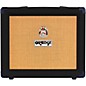 Open Box Orange Amplifiers Crush 20RT 20W 1x8 Guitar Combo Amp Level 1 Black