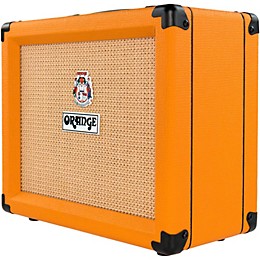 Open Box Orange Amplifiers Crush 20RT 20W 1x8 Guitar Combo Amp Level 1 Orange