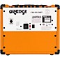 Open Box Orange Amplifiers Crush 20RT 20W 1x8 Guitar Combo Amp Level 1 Orange