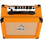 Orange Amplifiers Crush 20RT 20W 1x8 Guitar Combo Amp Orange