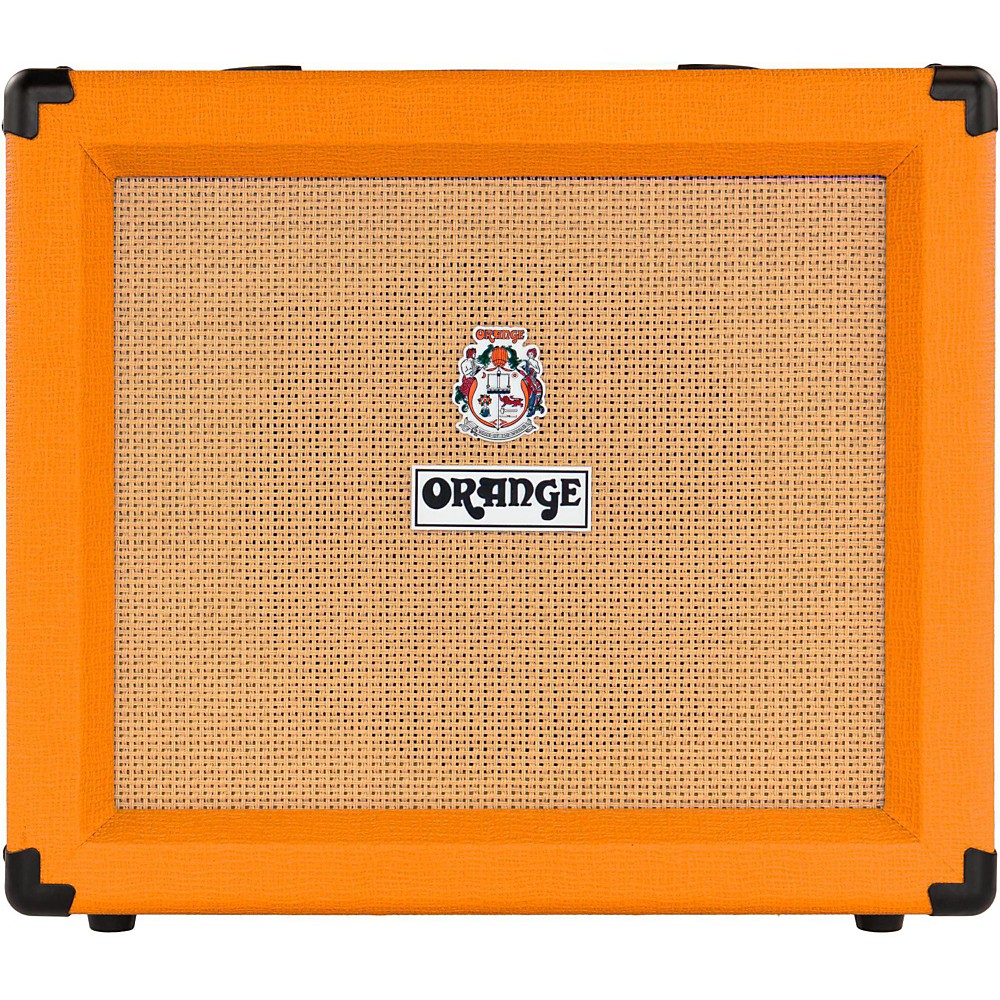 Orange Crush 35RT Guitar Amp