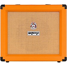 Orange Amplifiers Crush 20RT 20W 1x8 Guitar Combo Amp Orange