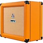 Open Box Orange Amplifiers Crush 35RT 35W 1x10 Guitar Combo Amp Level 1 Orange