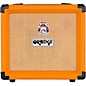 Orange Amplifiers Crush12 12W 1x6 Guitar Combo Amp Orange thumbnail