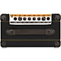 Open Box Orange Amplifiers Crush12 12W 1x6 Guitar Combo Amp Level 2 Black 190839733412