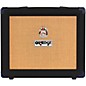 Open Box Orange Amplifiers Crush 20 20W 1x8 Guitar Combo Amp Level 1 Black thumbnail