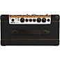 Orange Amplifiers Crush 20 20W 1x8 Guitar Combo Amp Black