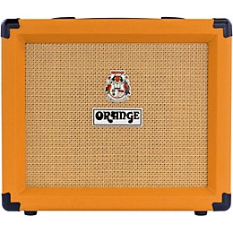 Open Box Orange Amplifiers Crush 20 20W 1x8 Guitar Combo Amp Level 1 Orange