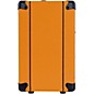 Open Box Orange Amplifiers Crush 20 20W 1x8 Guitar Combo Amp Level 1 Orange