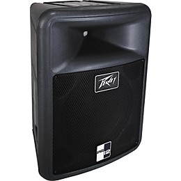 Peavey Pvi6500 with PR 12 12" Speaker PA Package