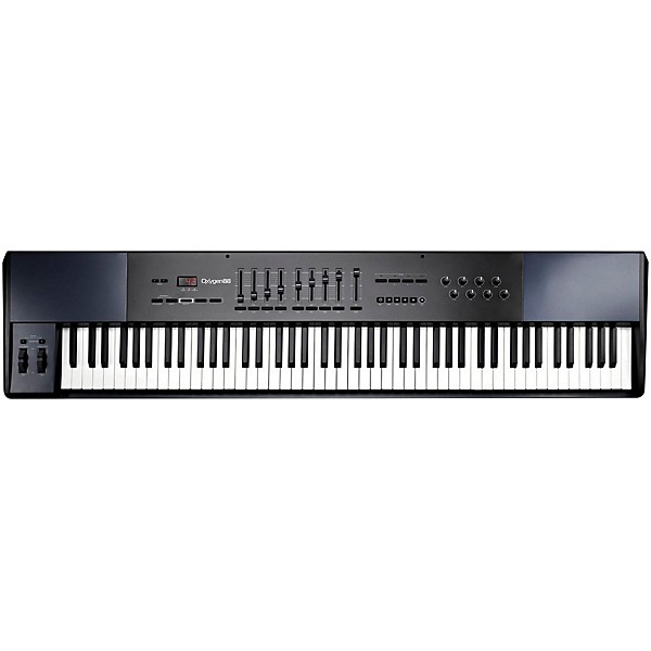 M-Audio Oxygen 88 Ignite MIDI Keyboard Controller