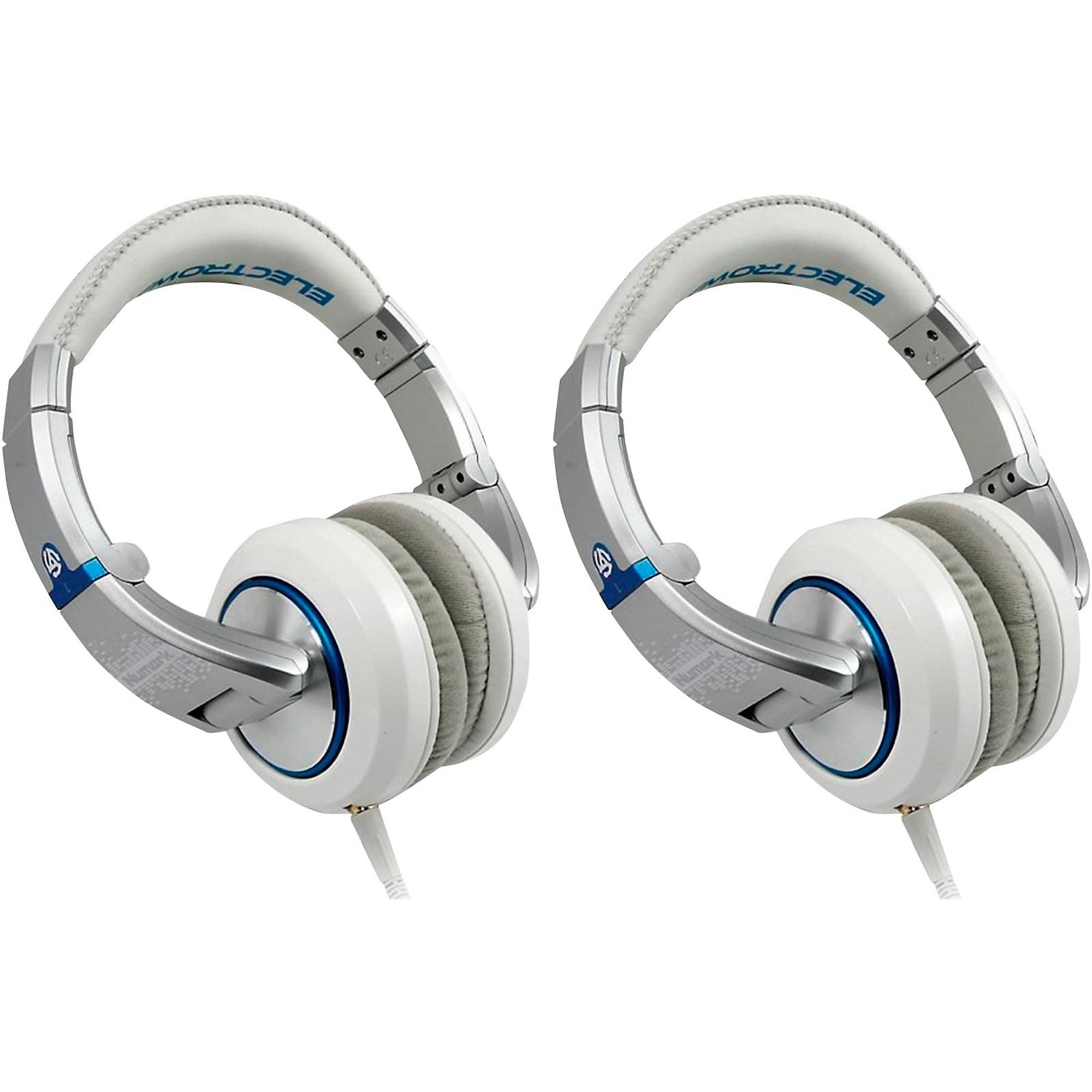 Numark ElectroWave DJ Headphones (2-Pack) | Guitar Center