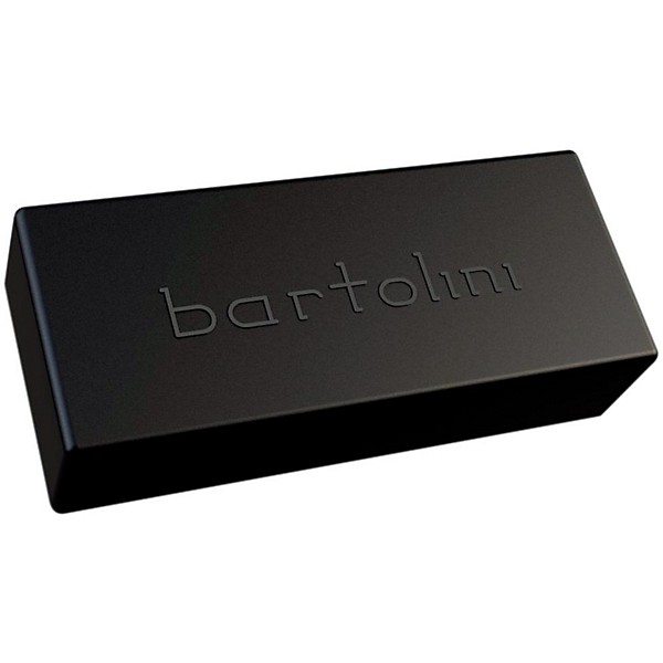 Open Box Bartolini BRPM44CBC-T Classic M4 Soapbar Dual Coil Bridge 4-String Bass Pickup Level 1