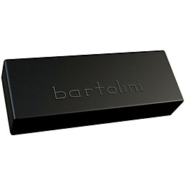 Open Box Bartolini 5-String Bass M4 Soapbar Dual Coil Bridge Pickup Level 1