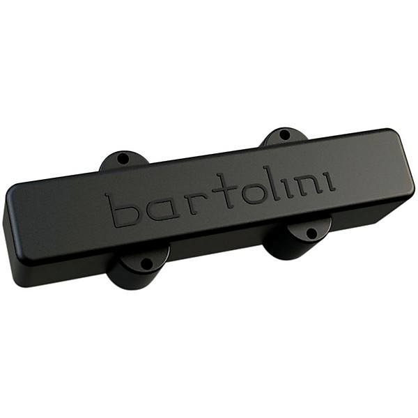 Open Box Bartolini BRP9CBJD-S1 Classic Jbass Dual Coil Deep Tone Short Neck 4-String Bass Pickup Level 2 Regular 190839288844