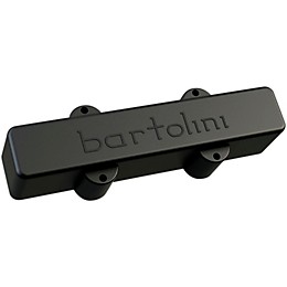 Open Box Bartolini BRP59CBJD-L3 Classic Jbass Dual Coil Bright Tone Bridge 5-String Bass Pickup Level 1
