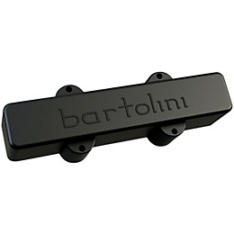 Bartolini BRP9J-S1 Original Jbass Dual In-Line Short Neck 4-String Bass Pickup