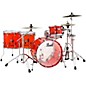 Pearl Crystal Beat 4-Piece Rock Shell Pack Ruby Red thumbnail