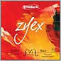 D'Addario Zyex Series Double Bass E String 3/4 Size Light thumbnail