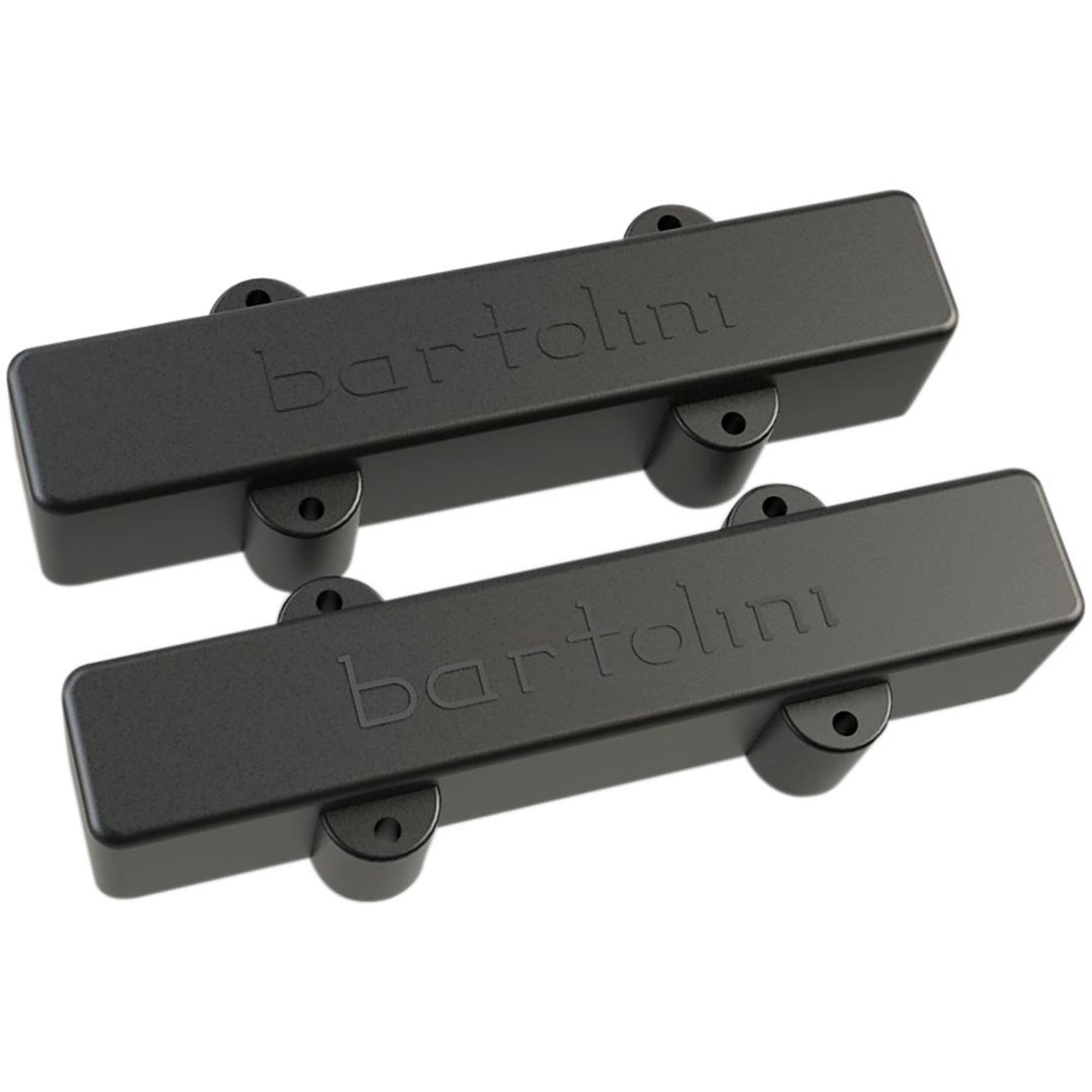 Open Box Bartolini BRP59J1_L1/S1 Original Jbass Split Coil Long