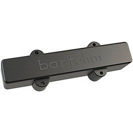 Bartolini BRP57CBJD-L3 Classic American Std Jbass Bright Tone Long Bridge 5-String Bass Pickup