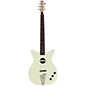 Open Box Danelectro Convertible Acoustic-Electric Guitar Level 2 Cream 190839275639