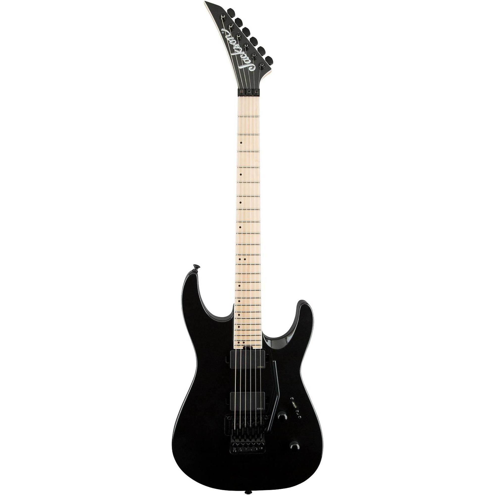 Jackson Pro Dinky DK2RMG-M Electric Guitar Metallic Black | Guitar