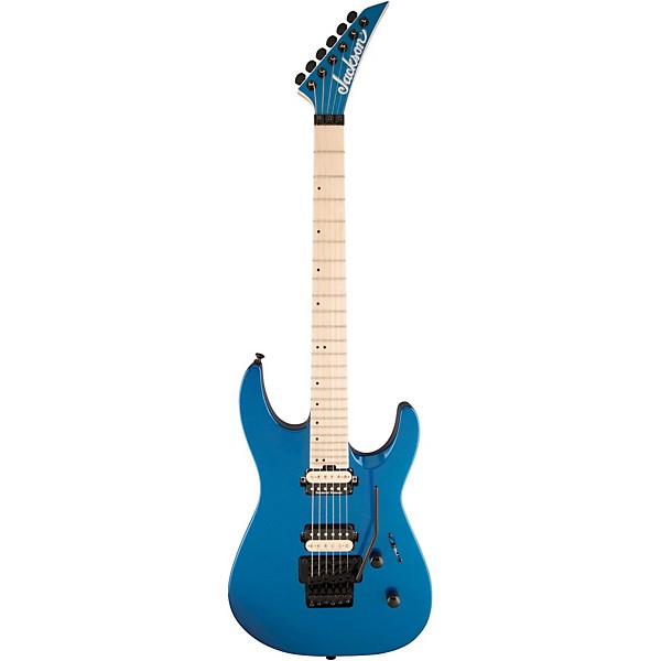 Jackson DK2M Dinky Electric Guitar Satin Black | Guitar Center