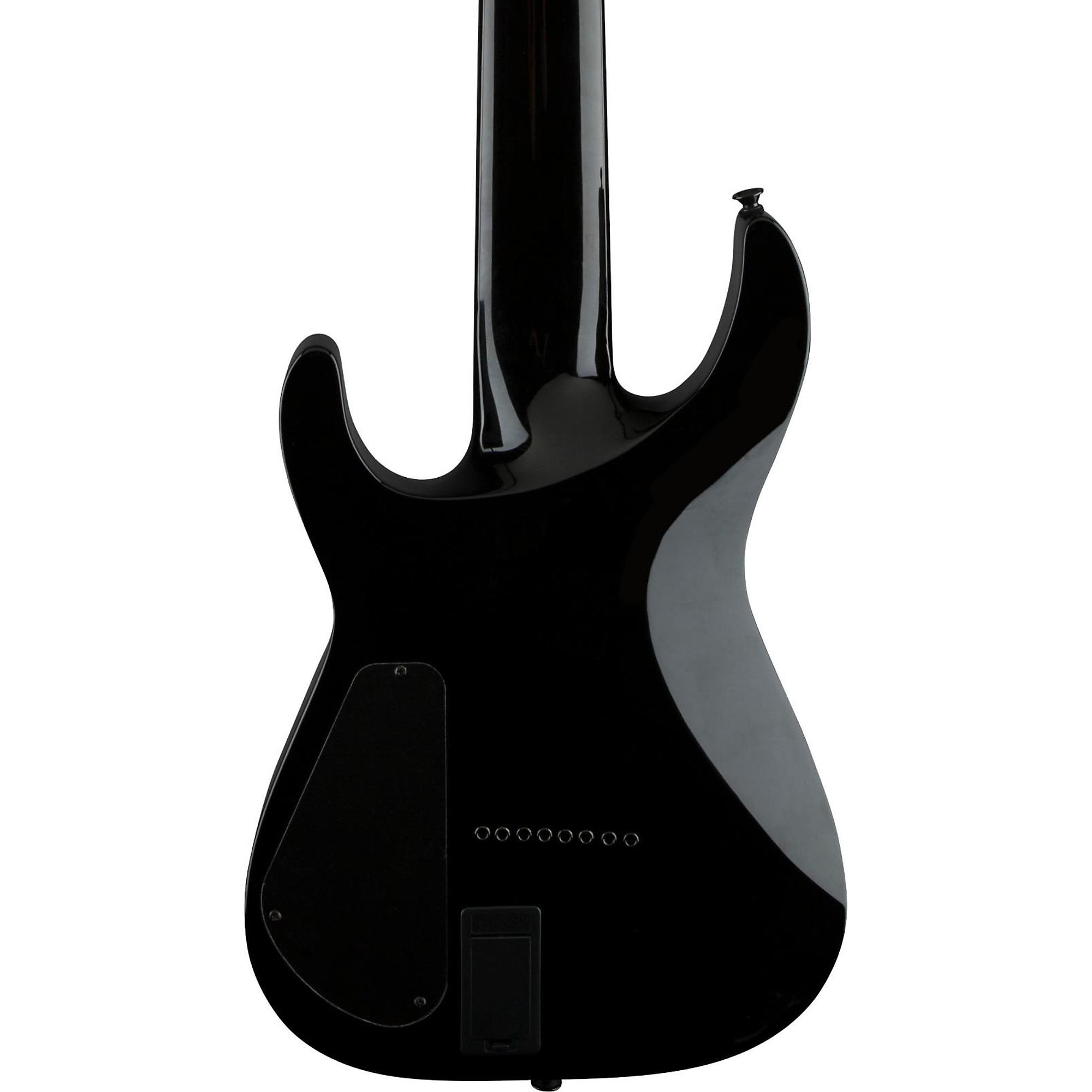 Jackson SLATHX 3-8 8-String Electric Guitar Black | Guitar