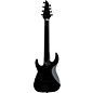 Jackson SLATHX 3-8 8-String Electric Guitar Black
