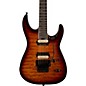 Open Box Jackson Pro Dinky DK2Q Electric Guitar Level 1 Tobacco Burst thumbnail