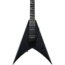 Jackson Limited KVX HT King V Electric Guitar - Blood Red