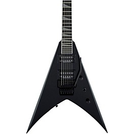 Jackson Pro King V KV Electric Guitar Gloss Black