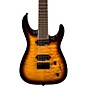 Open Box Jackson JS32-7 Dinky DKA QM 7-String Electric Guitar Level 2 Tobacco Burst 190839556677 thumbnail