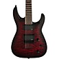 Open Box Jackson SLATTXMG 3-6 Quilted Maple Top Electric Guitar Level 2 Transparent Red Burst 190839032997 thumbnail