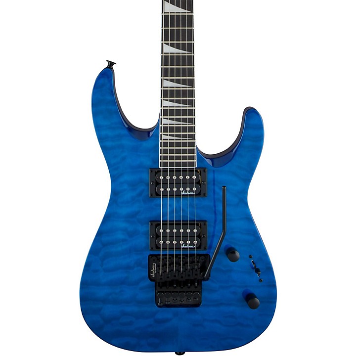 guitar center jackson guitars