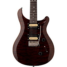 Open Box PRS SE 30th Anniversary Custom 24 Electric Guitar Level 2 Chestnut 888365516745