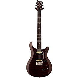 Open Box PRS SE 30th Anniversary Custom 24 Electric Guitar Level 2 Chestnut 888365516745