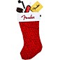 Fender Xmas Stocking Gift Pack
